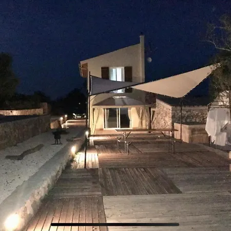 Séjour à la campagne Susacasa Relax Rural Con Sol Piscina Y Amplitud En Mallorca Santa Margarita (Mallorca)