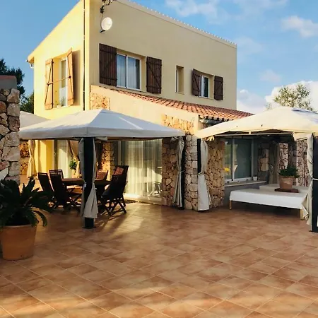 Country house En Mallorca Con Piscina Privada Susacasa *