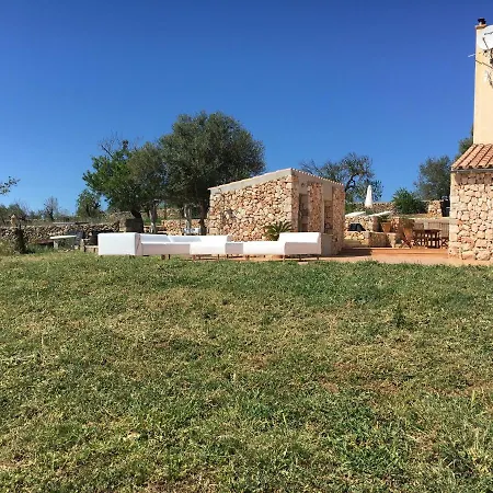 En Mallorca Con Piscina Privada Susacasa *