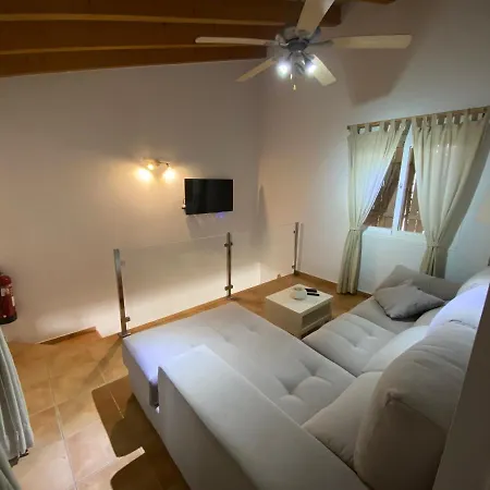 En Mallorca Con Piscina Privada Susacasa Santa Margarita (Mallorca)