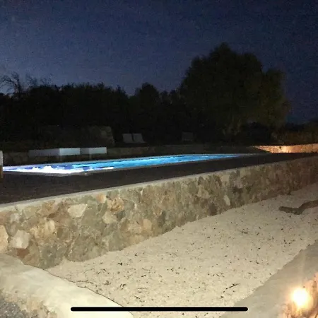 En Mallorca Con Piscina Privada Susacasa Country house Santa Margarita (Mallorca)