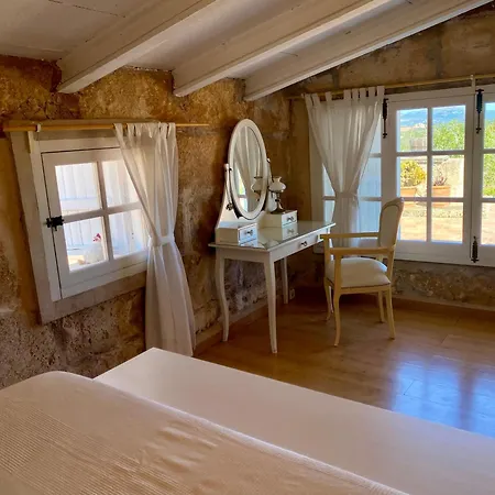 En Mallorca Con Piscina Privada Susacasa Santa Margarita (Mallorca)