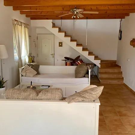 En Mallorca Con Piscina Privada Susacasa Country house