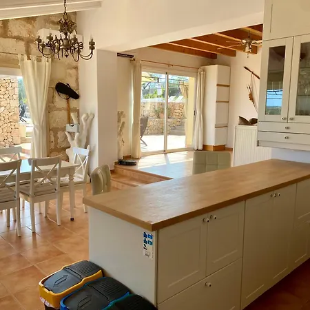 Susacasa Relax Rural Con Sol Piscina Y Amplitud En Mallorca Landhaus *