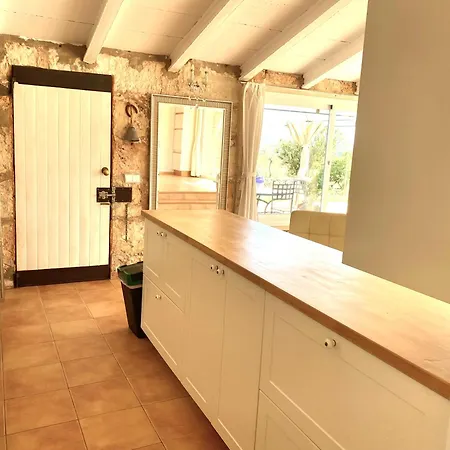 Country house En Mallorca Con Piscina Privada Susacasa *