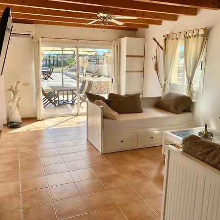 En Mallorca Con Piscina Privada Susacasa