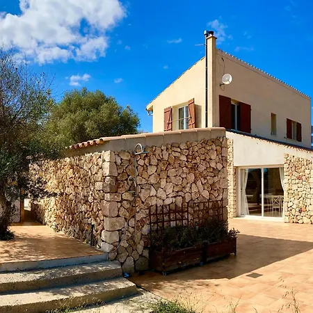 En Mallorca Con Piscina Privada Susacasa Country house