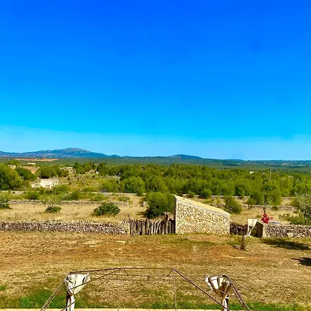 En Mallorca Con Piscina Privada Susacasa Country house *