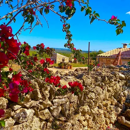 Country house En Mallorca Con Piscina Privada Susacasa
