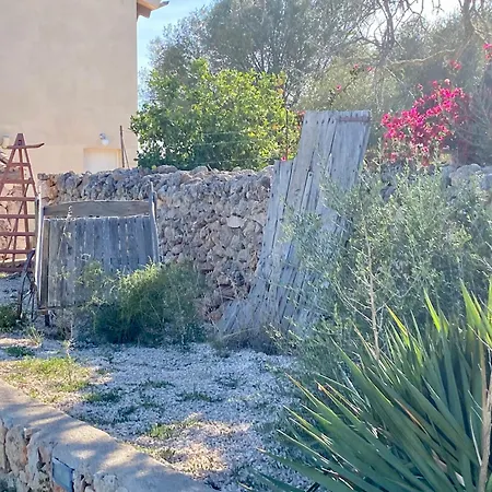 En Mallorca Con Piscina Privada Susacasa *