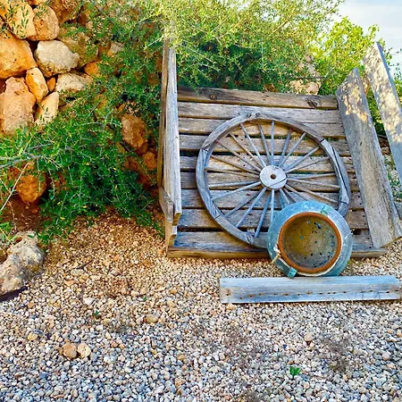Susacasa Relax Rural Con Sol Piscina Y Amplitud En Mallorca Landhaus Santa Margarita (Mallorca)