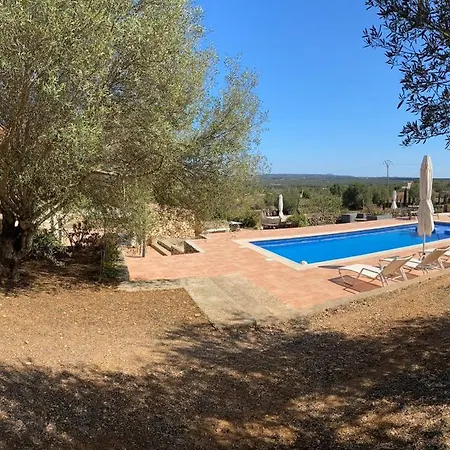 En Mallorca Con Piscina Privada Susacasa Country house