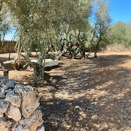 Country house En Mallorca Con Piscina Privada Susacasa Santa Margarita (Mallorca)