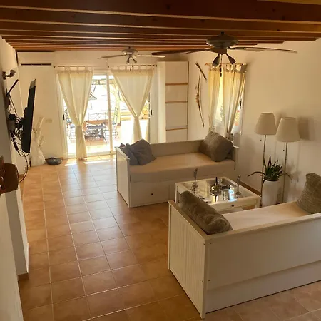 Susacasa Relax Rural Con Sol Piscina Y Amplitud En Mallorca Landhaus *