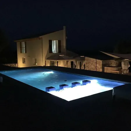 En Mallorca Con Piscina Privada Susacasa * Santa Margarita (Mallorca)
