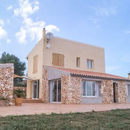 En Mallorca Con Piscina Privada Susacasa