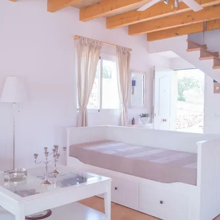Country house En Mallorca Con Piscina Privada Susacasa Santa Margarita (Mallorca)