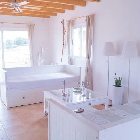 Country house En Mallorca Con Piscina Privada Susacasa